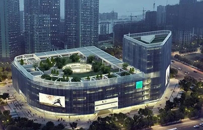 云南昆明云旅旅游服务中心