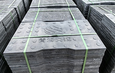 路基边沟盖板