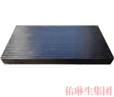 楚雄佑琳生RPC盖板（平砖细麻）