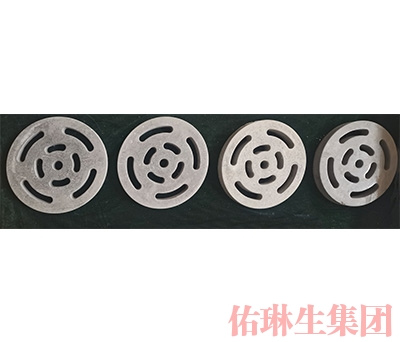 泄水格栅盖板