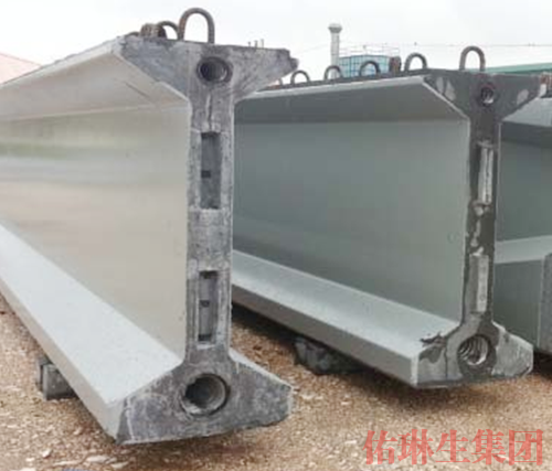 UHPC桥梁厂家