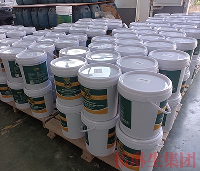 钢结构防火涂料