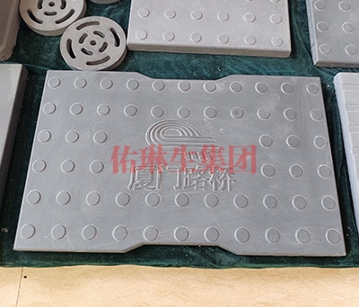 电力电缆沟专用盖板
