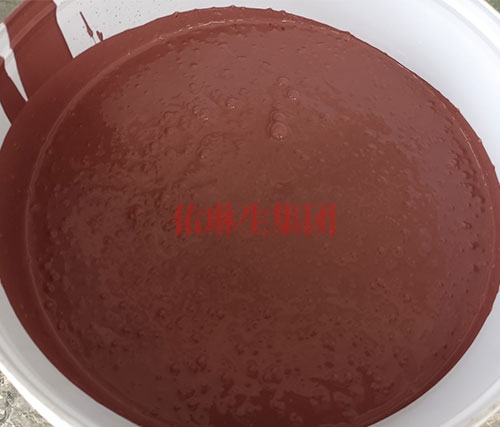 膨胀型钢结构防火涂料