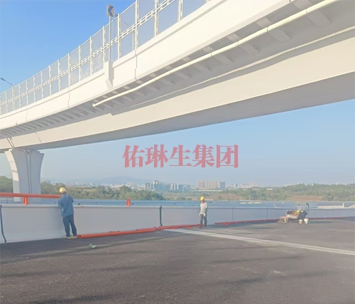 玻璃钢护栏