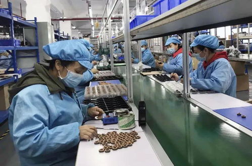 五一，致敬最美勞動者 智能化清潔機械與設備的革新力量