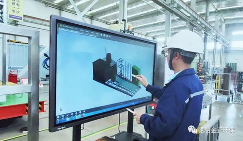 無人工廠全面開工 智能制造模式如何擺脫人工焦慮與推動(dòng)清潔機(jī)械智能化發(fā)展